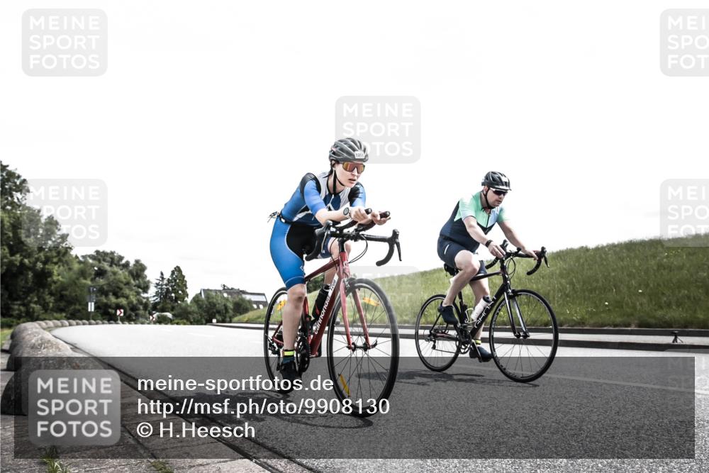 21.06.2026 - 29. Vierlanden-Triathlon H.Heesch http://msf.ph/oto/9908130 21.06.2026 13:37:23 Radfahren 1189, 1208 meine-sportfotos.de