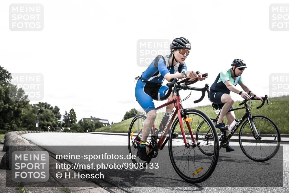 21.06.2026 - 29. Vierlanden-Triathlon H.Heesch http://msf.ph/oto/9908133 21.06.2026 13:37:23 Radfahren 1189, 1208 meine-sportfotos.de