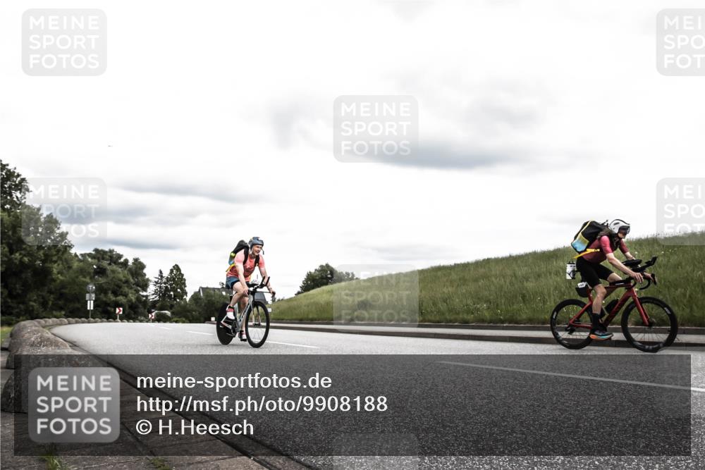 21.06.2026 - 29. Vierlanden-Triathlon H.Heesch http://msf.ph/oto/9908188 21.06.2026 14:39:04 Radfahren  meine-sportfotos.de