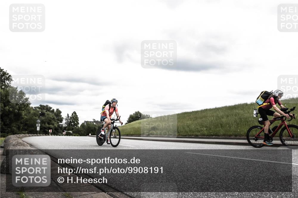 21.06.2026 - 29. Vierlanden-Triathlon H.Heesch http://msf.ph/oto/9908191 21.06.2026 14:39:04 Radfahren  meine-sportfotos.de