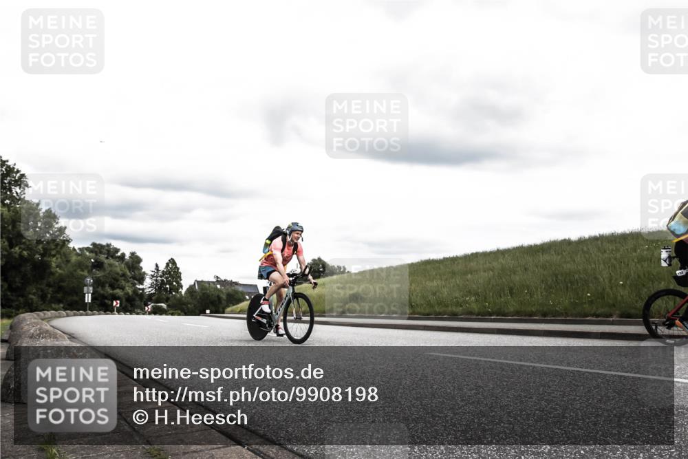 21.06.2026 - 29. Vierlanden-Triathlon H.Heesch http://msf.ph/oto/9908198 21.06.2026 14:39:04 Radfahren  meine-sportfotos.de
