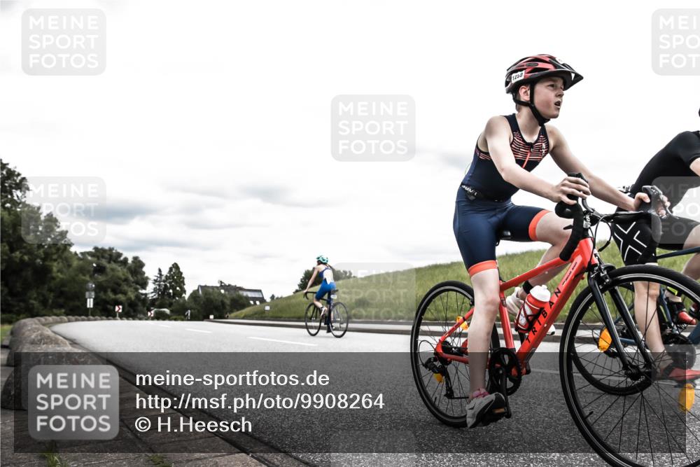 21.06.2026 - 29. Vierlanden-Triathlon H.Heesch http://msf.ph/oto/9908264 21.06.2026 14:43:02 Radfahren 1231, 1258 meine-sportfotos.de