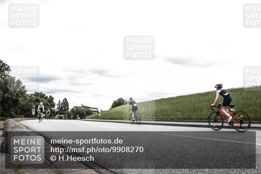 21.06.2026 - 29. Vierlanden-Triathlon H.Heesch http://msf.ph/oto/9908270 21.06.2026 14:43:10 Radfahren 1254, 1293 meine-sportfotos.de