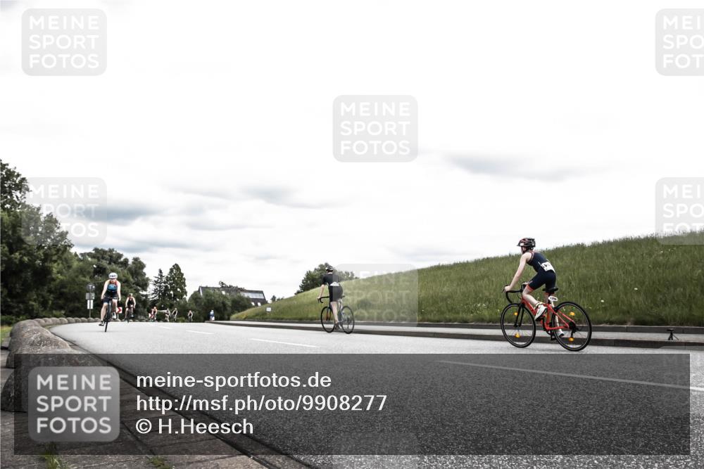21.06.2026 - 29. Vierlanden-Triathlon H.Heesch http://msf.ph/oto/9908277 21.06.2026 14:43:11 Radfahren 1254, 1293 meine-sportfotos.de