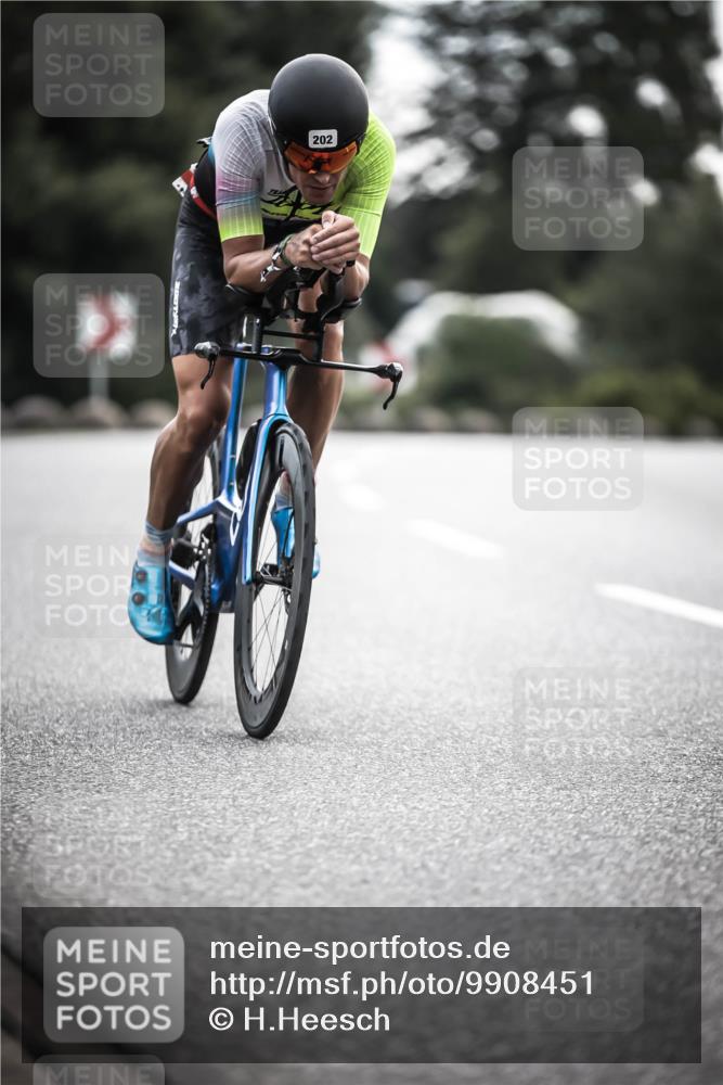 21.06.2026 - 29. Vierlanden-Triathlon H.Heesch http://msf.ph/oto/9908451 21.06.2026 09:25:20 Radfahren 40, 202 meine-sportfotos.de