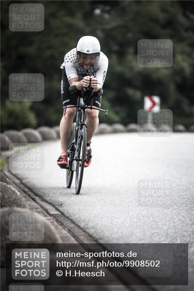 21.06.2026 - 29. Vierlanden-Triathlon H.Heesch http://msf.ph/oto/9908502 21.06.2026 09:25:34 Radfahren 42, 153, 187 meine-sportfotos.de