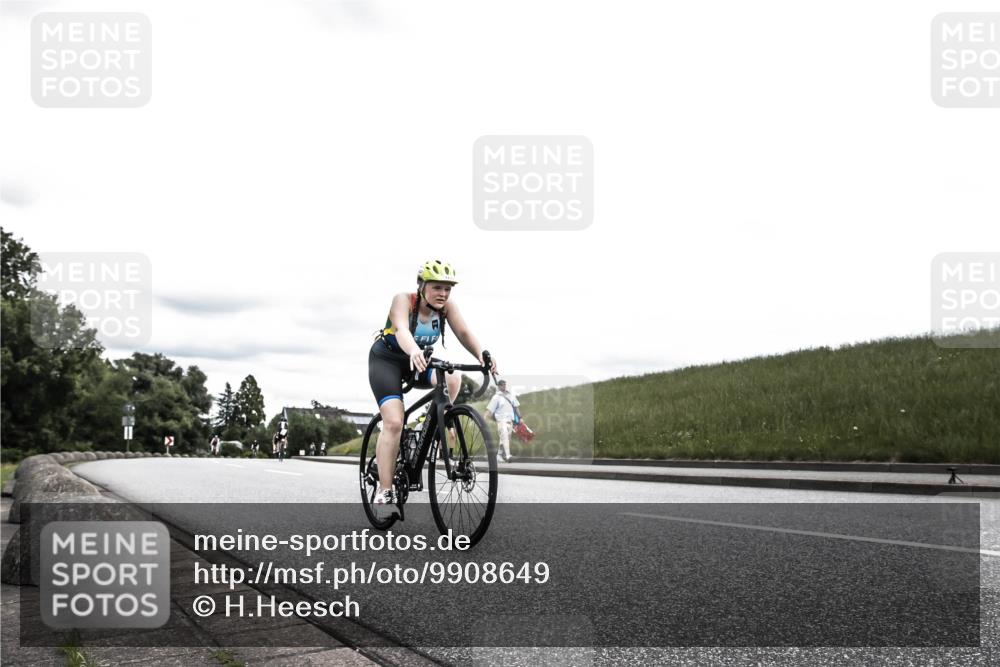 21.06.2026 - 29. Vierlanden-Triathlon H.Heesch http://msf.ph/oto/9908649 21.06.2026 14:46:02 Radfahren 1237, 1269 meine-sportfotos.de
