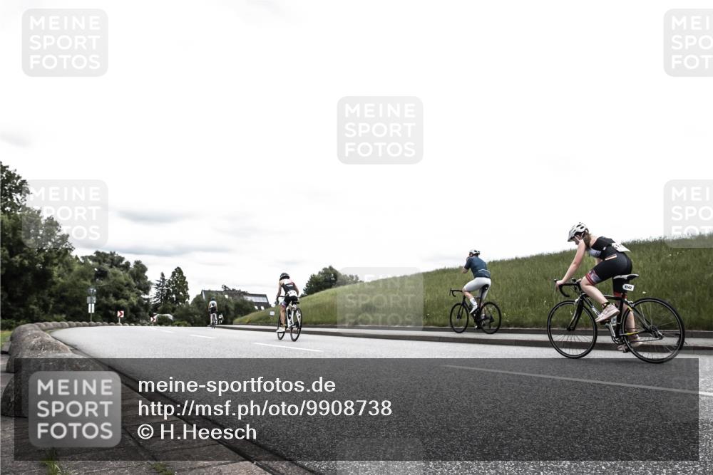 21.06.2026 - 29. Vierlanden-Triathlon H.Heesch http://msf.ph/oto/9908738 21.06.2026 14:46:31 Radfahren  meine-sportfotos.de