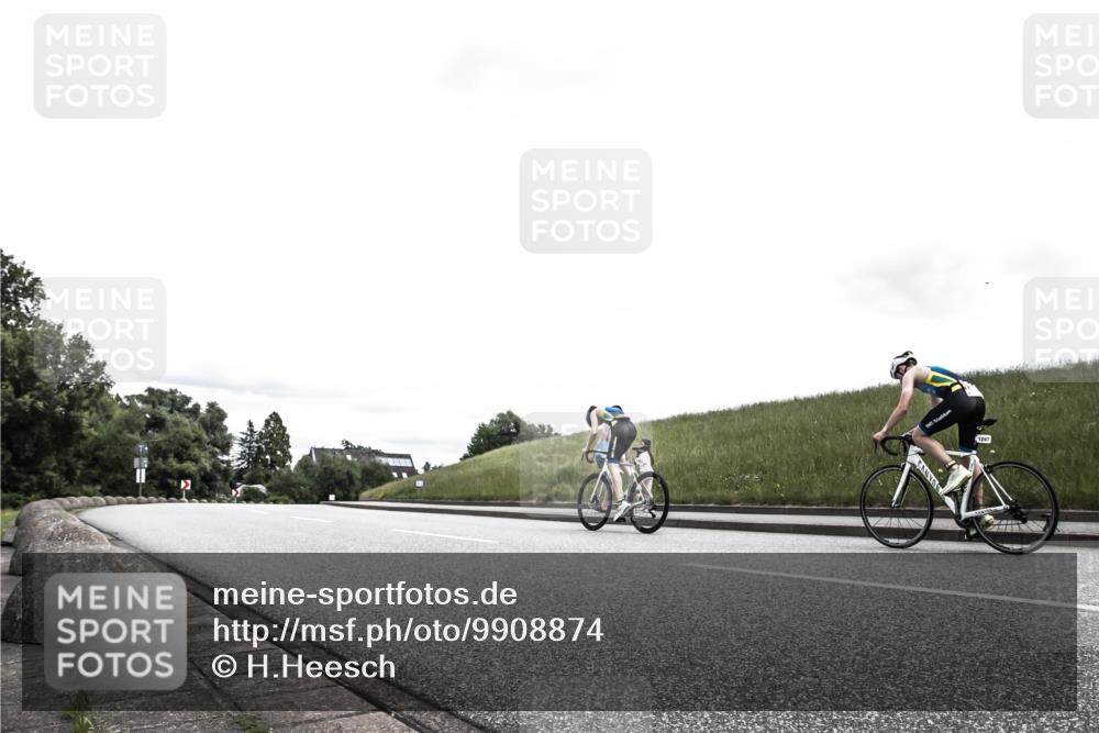 21.06.2026 - 29. Vierlanden-Triathlon H.Heesch http://msf.ph/oto/9908874 21.06.2026 14:51:10 Radfahren  meine-sportfotos.de