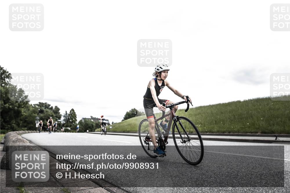 21.06.2026 - 29. Vierlanden-Triathlon H.Heesch http://msf.ph/oto/9908931 21.06.2026 14:52:31 Radfahren  meine-sportfotos.de