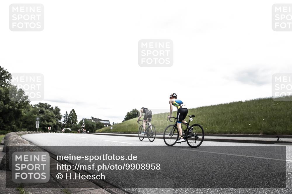 21.06.2026 - 29. Vierlanden-Triathlon H.Heesch http://msf.ph/oto/9908958 21.06.2026 14:52:42 Radfahren  meine-sportfotos.de