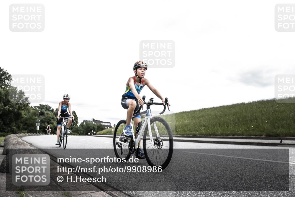 21.06.2026 - 29. Vierlanden-Triathlon H.Heesch http://msf.ph/oto/9908986 21.06.2026 14:52:52 Radfahren  meine-sportfotos.de