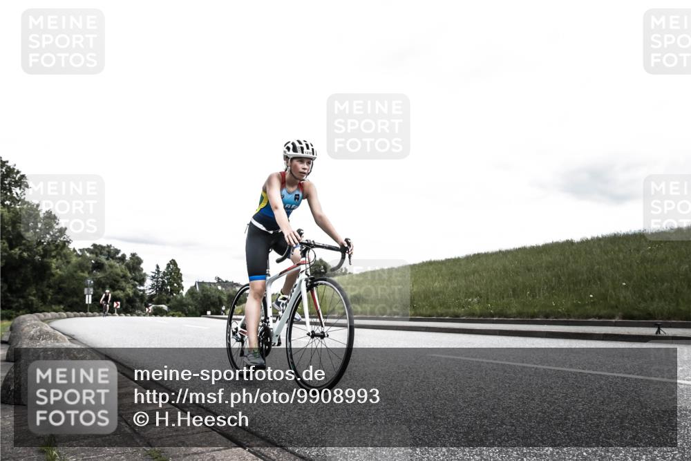 21.06.2026 - 29. Vierlanden-Triathlon H.Heesch http://msf.ph/oto/9908993 21.06.2026 14:52:52 Radfahren  meine-sportfotos.de