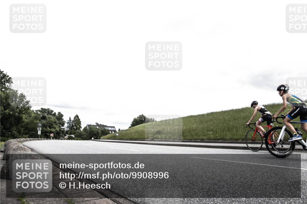 21.06.2026 - 29. Vierlanden-Triathlon H.Heesch http://msf.ph/oto/9908996 21.06.2026 14:52:59 Radfahren  meine-sportfotos.de
