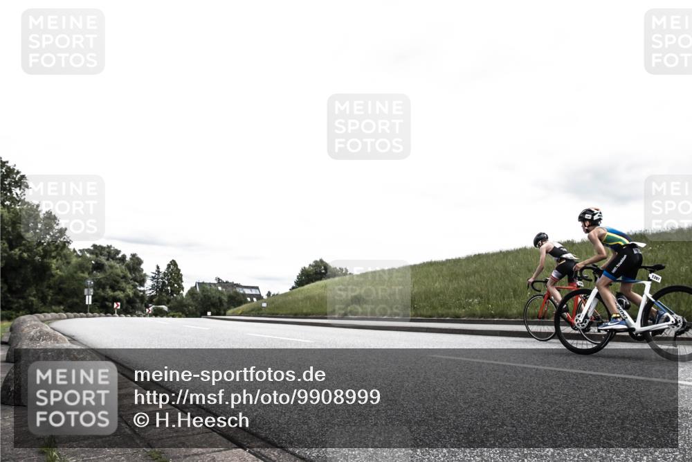 21.06.2026 - 29. Vierlanden-Triathlon H.Heesch http://msf.ph/oto/9908999 21.06.2026 14:52:59 Radfahren  meine-sportfotos.de