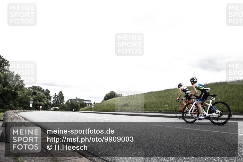 21.06.2026 - 29. Vierlanden-Triathlon H.Heesch http://msf.ph/oto/9909003 21.06.2026 14:52:59 Radfahren  meine-sportfotos.de