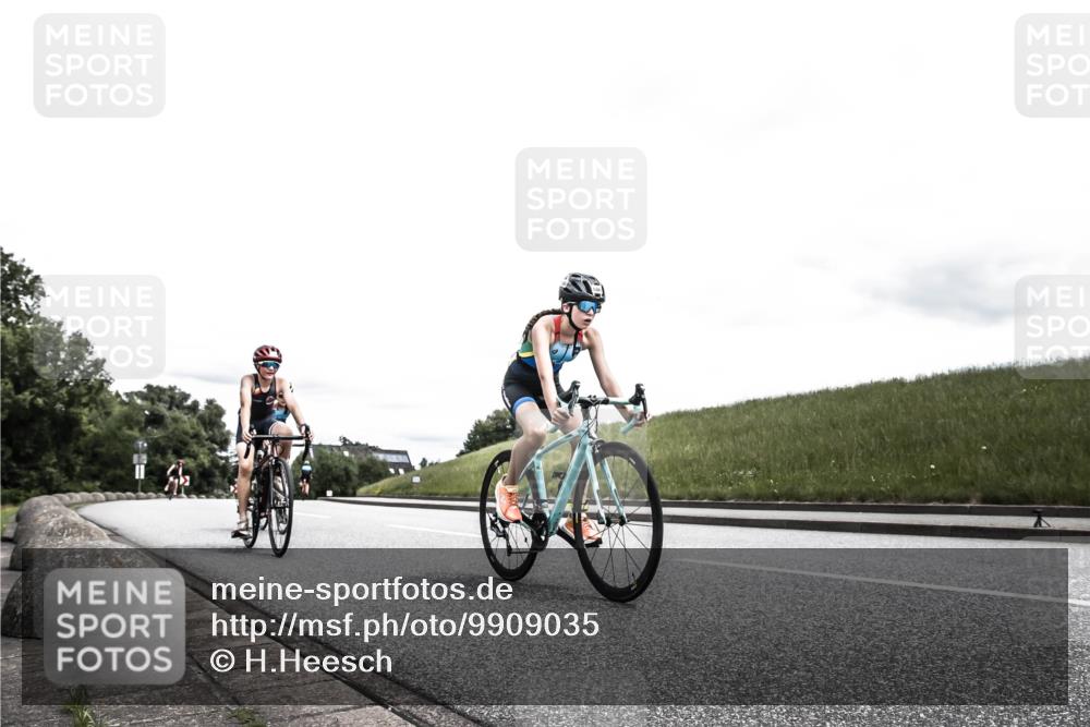 21.06.2026 - 29. Vierlanden-Triathlon H.Heesch http://msf.ph/oto/9909035 21.06.2026 14:53:28 Radfahren  meine-sportfotos.de