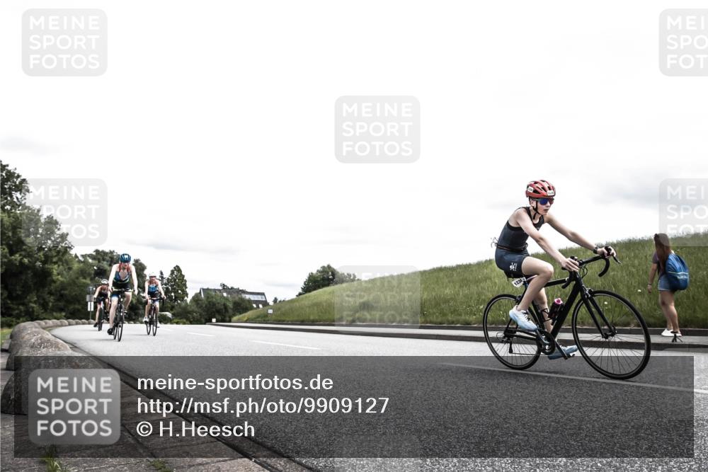 21.06.2026 - 29. Vierlanden-Triathlon H.Heesch http://msf.ph/oto/9909127 21.06.2026 14:55:31 Radfahren  meine-sportfotos.de
