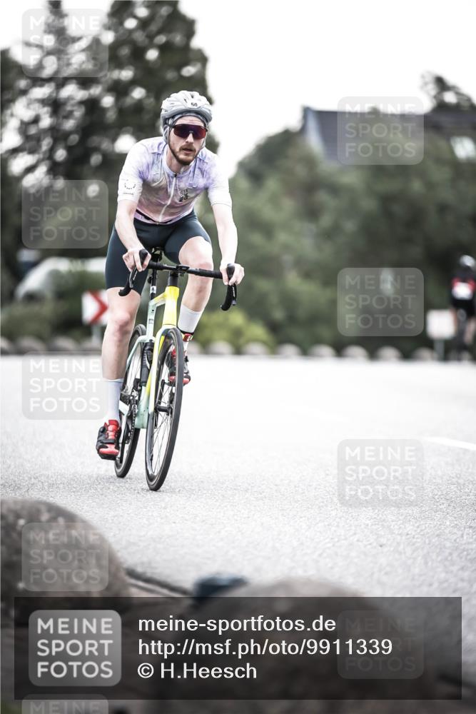 21.06.2026 - 29. Vierlanden-Triathlon H.Heesch http://msf.ph/oto/9911339 21.06.2026 09:40:27 Radfahren 50, 116 meine-sportfotos.de