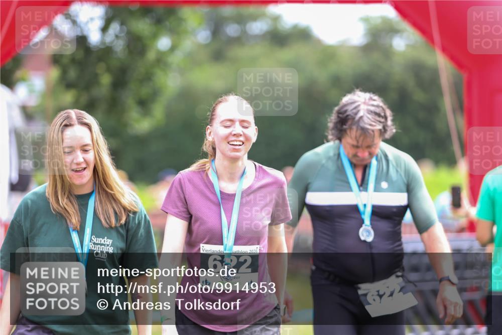 21.06.2026 - 29. Vierlanden-Triathlon Andreas Tolksdorf http://msf.ph/oto/9914953 21.06.2026 11:31:40 Ziel 552 meine-sportfotos.de