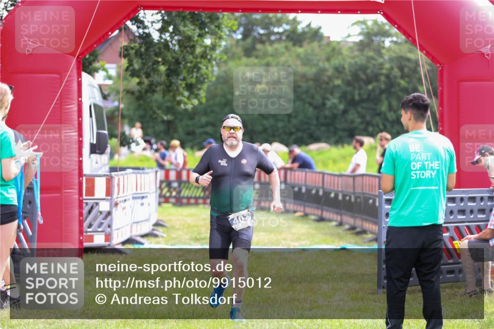 21.06.2026 - 29. Vierlanden-Triathlon Andreas Tolksdorf http://msf.ph/oto/9915012 21.06.2026 11:32:25 Ziel 304, 403 meine-sportfotos.de
