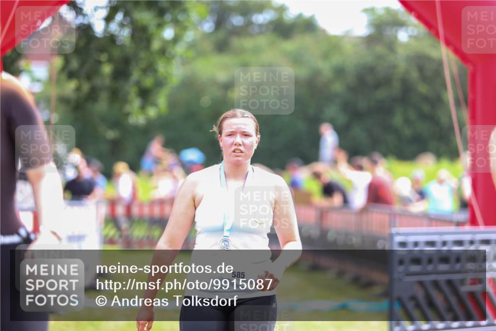 21.06.2026 - 29. Vierlanden-Triathlon Andreas Tolksdorf http://msf.ph/oto/9915087 21.06.2026 11:34:03 Ziel 330, 488 meine-sportfotos.de