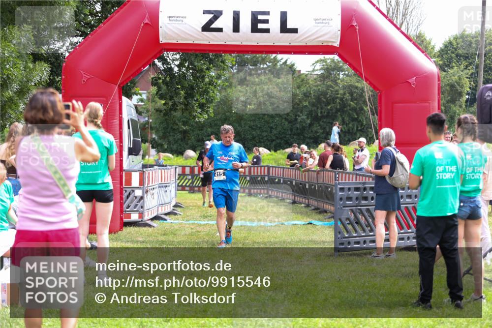 21.06.2026 - 29. Vierlanden-Triathlon Andreas Tolksdorf http://msf.ph/oto/9915546 21.06.2026 11:43:31 Ziel 415, 455, 576 meine-sportfotos.de