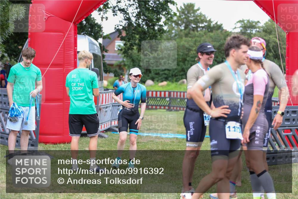 21.06.2026 - 29. Vierlanden-Triathlon Andreas Tolksdorf http://msf.ph/oto/9916392 21.06.2026 14:30:42 Ziel 183, 1137, 1172, 1180 meine-sportfotos.de