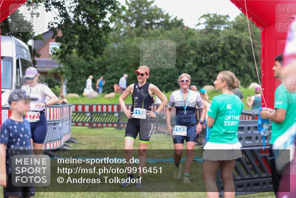 21.06.2026 - 29. Vierlanden-Triathlon Andreas Tolksdorf http://msf.ph/oto/9916451 21.06.2026 14:31:26 Ziel 277 meine-sportfotos.de