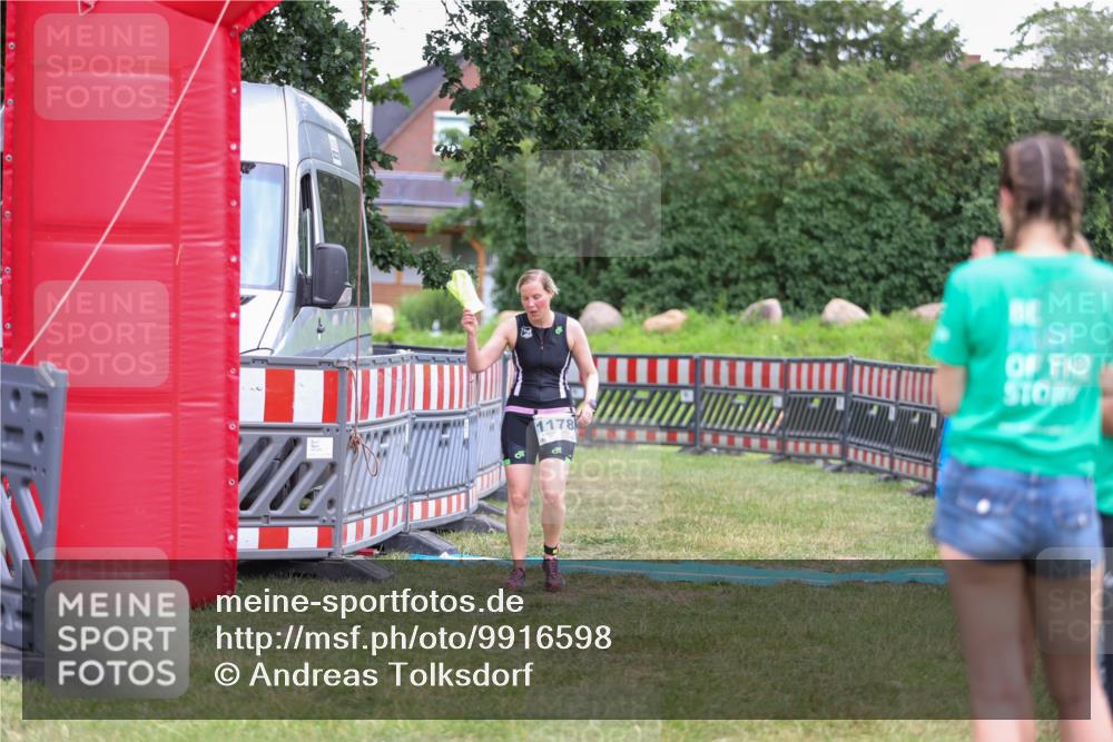 21.06.2026 - 29. Vierlanden-Triathlon Andreas Tolksdorf http://msf.ph/oto/9916598 21.06.2026 14:36:25 Ziel 228, 1178 meine-sportfotos.de