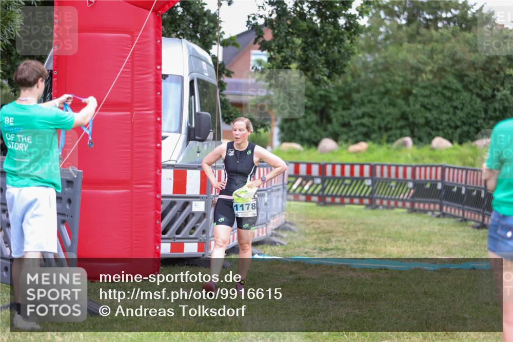 21.06.2026 - 29. Vierlanden-Triathlon Andreas Tolksdorf http://msf.ph/oto/9916615 21.06.2026 14:36:28 Ziel 228, 1178 meine-sportfotos.de