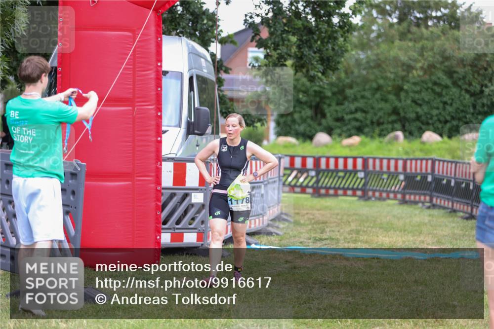 21.06.2026 - 29. Vierlanden-Triathlon Andreas Tolksdorf http://msf.ph/oto/9916617 21.06.2026 14:36:28 Ziel 228, 1178 meine-sportfotos.de