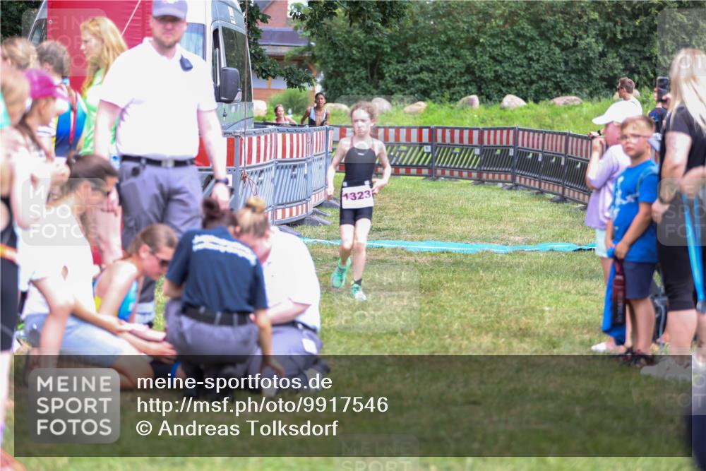 21.06.2026 - 29. Vierlanden-Triathlon Andreas Tolksdorf http://msf.ph/oto/9917546 21.06.2026 15:13:20 Ziel 1229, 1253, 1264 meine-sportfotos.de