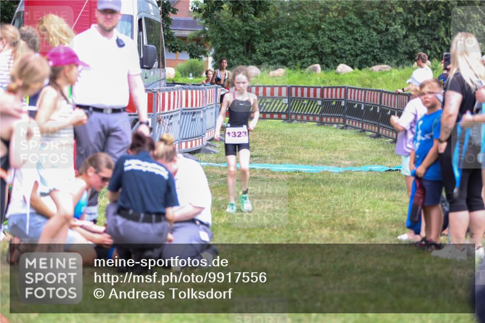 21.06.2026 - 29. Vierlanden-Triathlon Andreas Tolksdorf http://msf.ph/oto/9917556 21.06.2026 15:13:20 Ziel 1229, 1253, 1264 meine-sportfotos.de