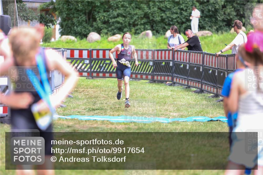 21.06.2026 - 29. Vierlanden-Triathlon Andreas Tolksdorf http://msf.ph/oto/9917654 21.06.2026 15:14:08 Ziel  meine-sportfotos.de