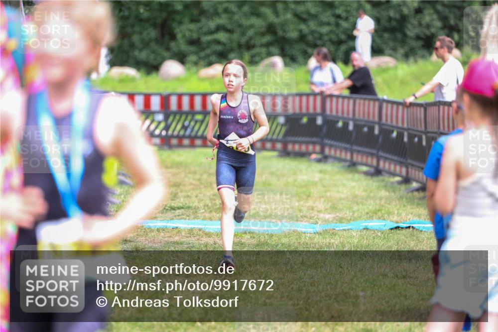 21.06.2026 - 29. Vierlanden-Triathlon Andreas Tolksdorf http://msf.ph/oto/9917672 21.06.2026 15:14:10 Ziel 1295 meine-sportfotos.de