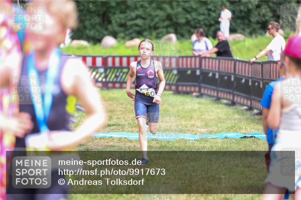21.06.2026 - 29. Vierlanden-Triathlon Andreas Tolksdorf http://msf.ph/oto/9917673 21.06.2026 15:14:10 Ziel 1295 meine-sportfotos.de