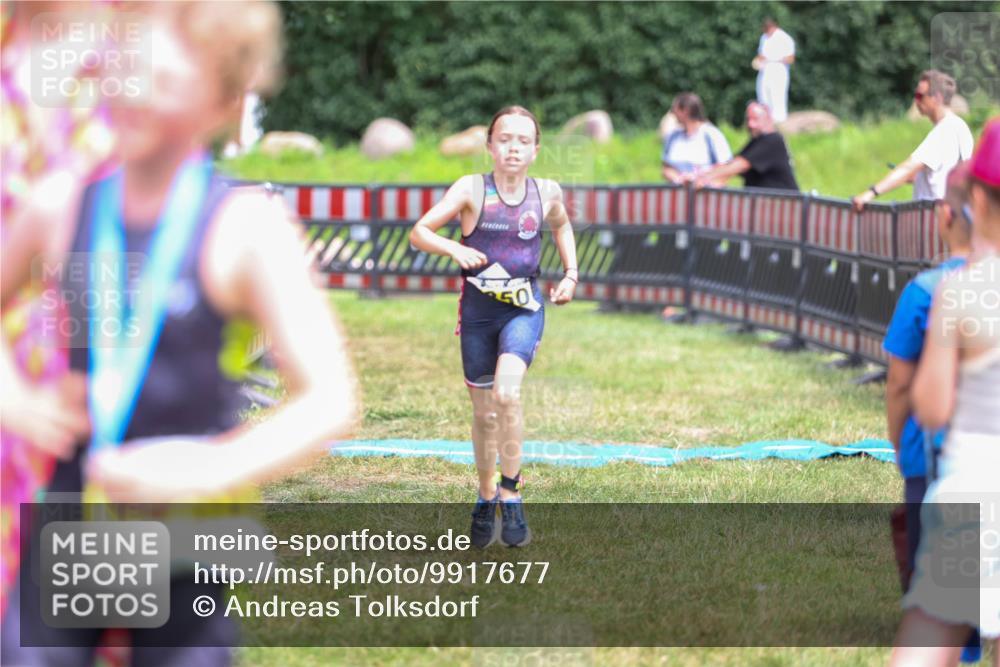 21.06.2026 - 29. Vierlanden-Triathlon Andreas Tolksdorf http://msf.ph/oto/9917677 21.06.2026 15:14:10 Ziel 1295 meine-sportfotos.de
