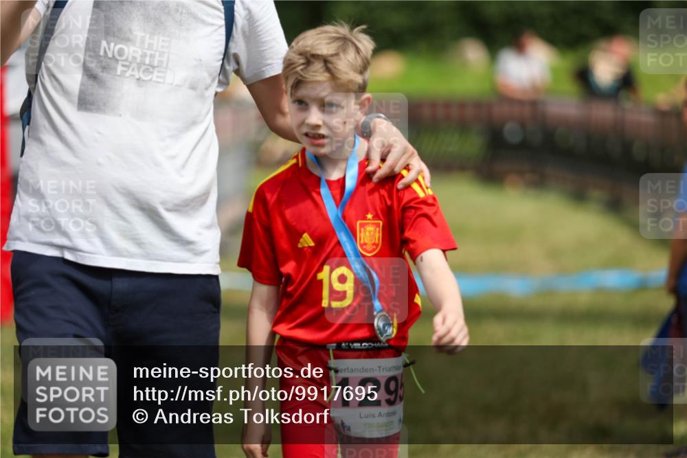 21.06.2026 - 29. Vierlanden-Triathlon Andreas Tolksdorf http://msf.ph/oto/9917695 21.06.2026 15:14:34 Ziel 1326 meine-sportfotos.de