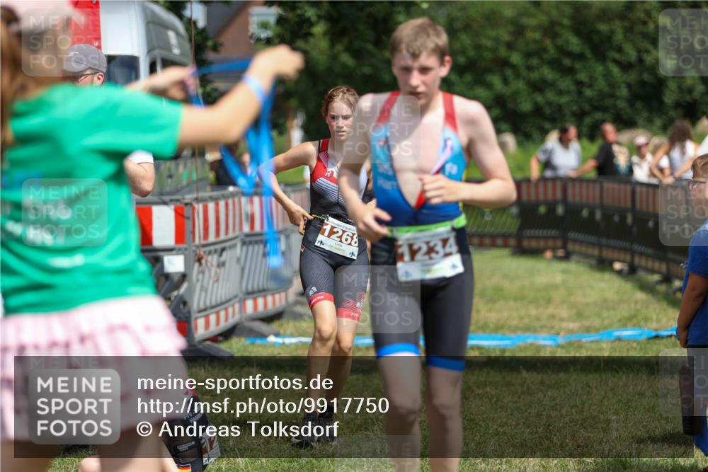 21.06.2026 - 29. Vierlanden-Triathlon Andreas Tolksdorf http://msf.ph/oto/9917750 21.06.2026 15:15:17 Ziel 1234, 1268, 1269, 1309 meine-sportfotos.de
