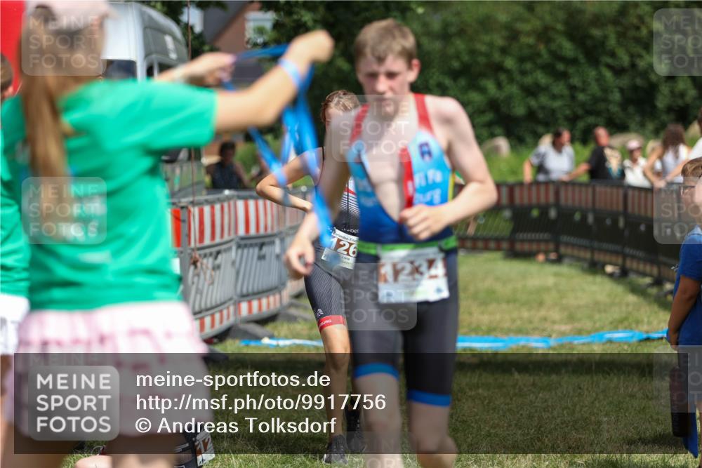 21.06.2026 - 29. Vierlanden-Triathlon Andreas Tolksdorf http://msf.ph/oto/9917756 21.06.2026 15:15:17 Ziel 1234, 1268, 1269, 1309 meine-sportfotos.de