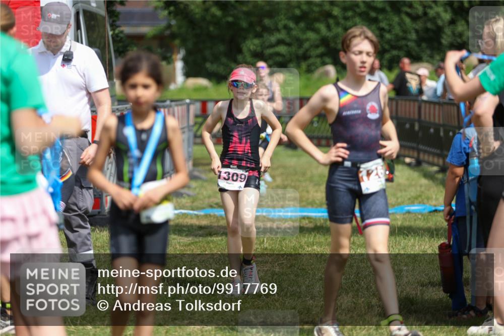 21.06.2026 - 29. Vierlanden-Triathlon Andreas Tolksdorf http://msf.ph/oto/9917769 21.06.2026 15:15:26 Ziel 1236, 1269, 1294, 1309 meine-sportfotos.de