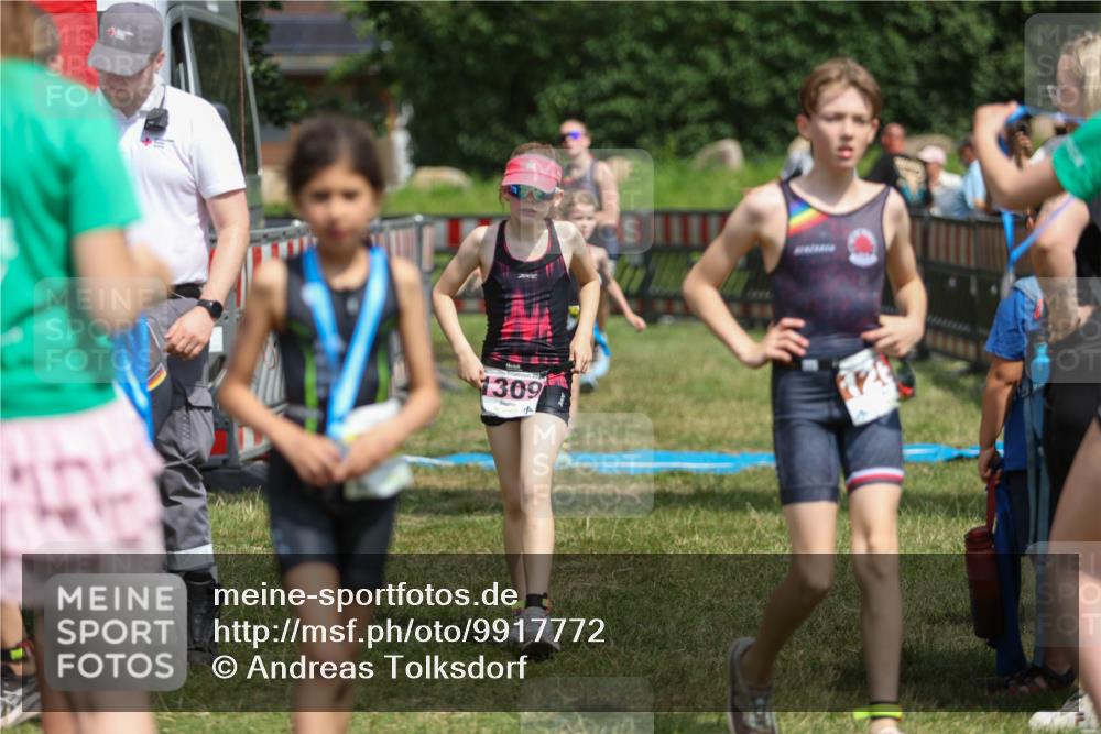 21.06.2026 - 29. Vierlanden-Triathlon Andreas Tolksdorf http://msf.ph/oto/9917772 21.06.2026 15:15:26 Ziel 1236, 1269, 1294, 1309 meine-sportfotos.de