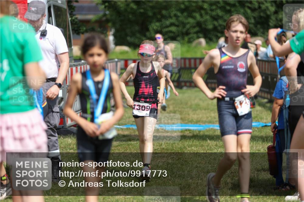 21.06.2026 - 29. Vierlanden-Triathlon Andreas Tolksdorf http://msf.ph/oto/9917773 21.06.2026 15:15:26 Ziel 1236, 1269, 1294, 1309 meine-sportfotos.de