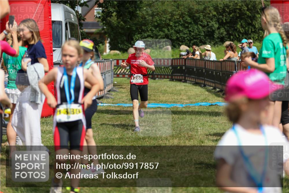 21.06.2026 - 29. Vierlanden-Triathlon Andreas Tolksdorf http://msf.ph/oto/9917857 21.06.2026 15:16:49 Ziel 1286 meine-sportfotos.de