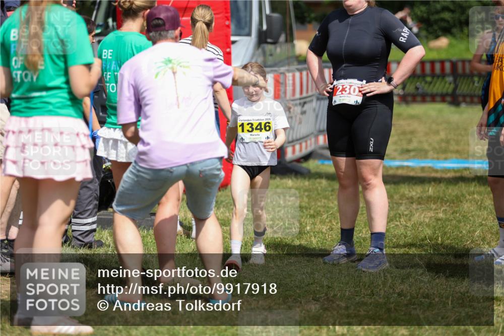 21.06.2026 - 29. Vierlanden-Triathlon Andreas Tolksdorf http://msf.ph/oto/9917918 21.06.2026 15:17:55 Ziel 1238, 1242, 1277, 1279, 1346 meine-sportfotos.de