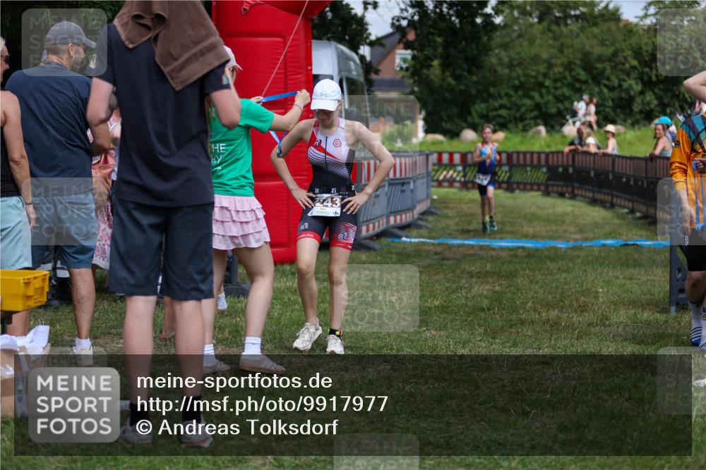 21.06.2026 - 29. Vierlanden-Triathlon Andreas Tolksdorf http://msf.ph/oto/9917977 21.06.2026 15:18:17 Ziel 1243, 1278 meine-sportfotos.de