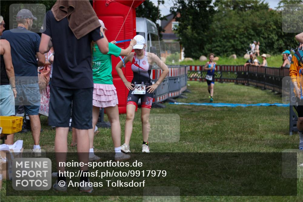 21.06.2026 - 29. Vierlanden-Triathlon Andreas Tolksdorf http://msf.ph/oto/9917979 21.06.2026 15:18:17 Ziel 1243, 1278 meine-sportfotos.de