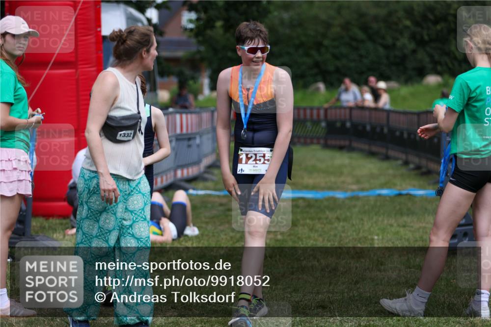 21.06.2026 - 29. Vierlanden-Triathlon Andreas Tolksdorf http://msf.ph/oto/9918052 21.06.2026 15:19:52 Ziel  meine-sportfotos.de