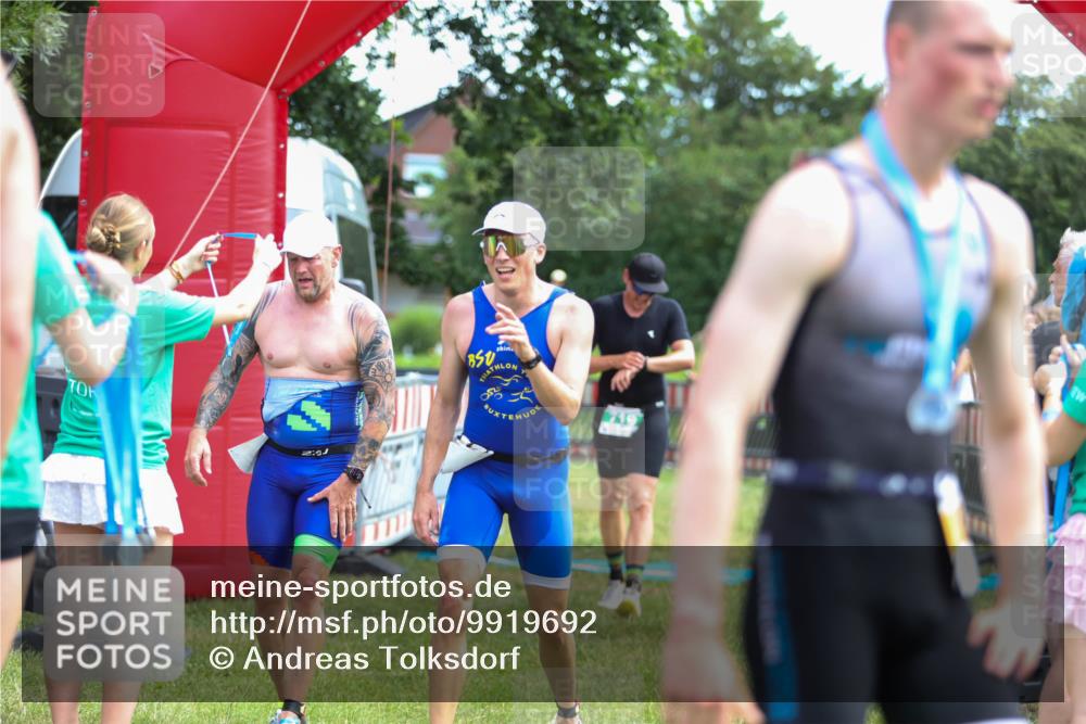 21.06.2026 - 29. Vierlanden-Triathlon Andreas Tolksdorf http://msf.ph/oto/9919692 21.06.2026 12:55:13 Ziel 68, 157, 719, 948, 974 meine-sportfotos.de